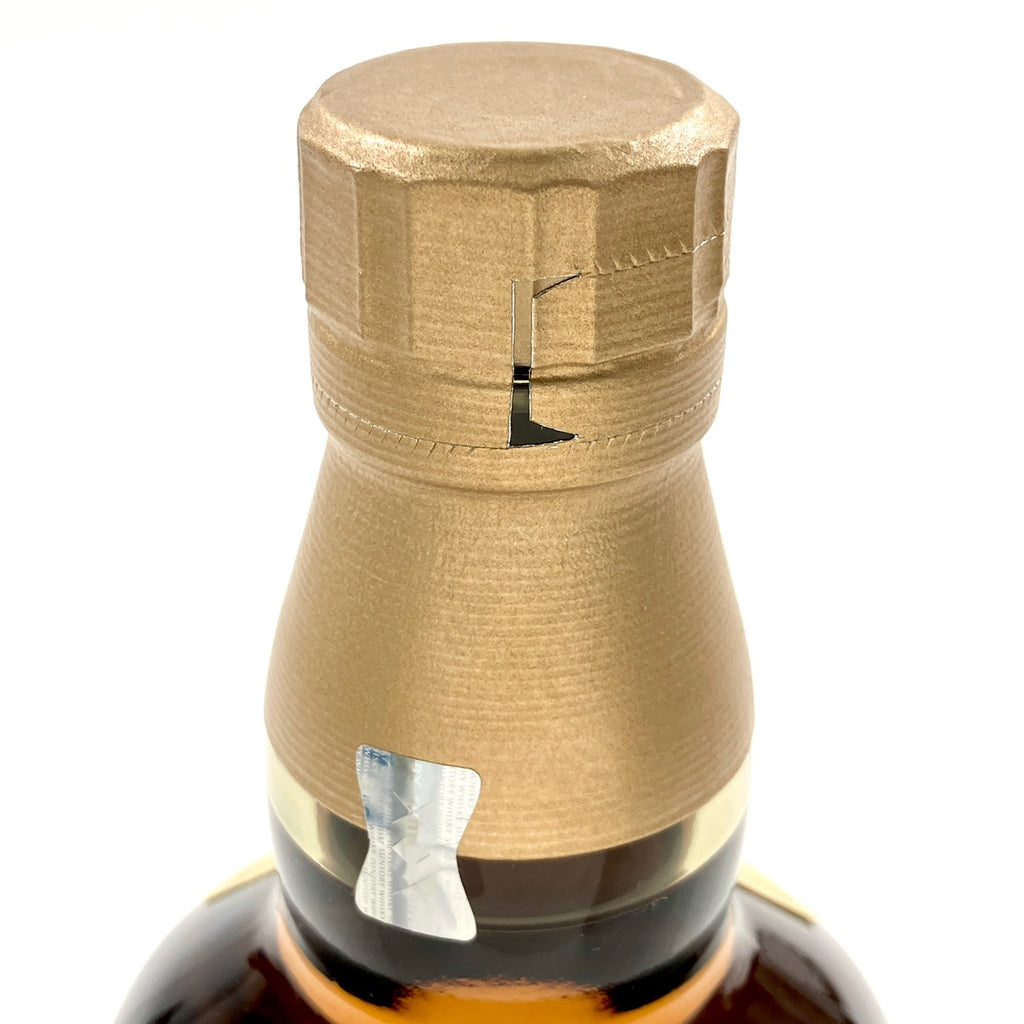 【東京都内限定お届け】 サントリー SUNTORY 山崎 12年 シングルモルト 700ml 国産ウイスキー 【古酒】 liqbb