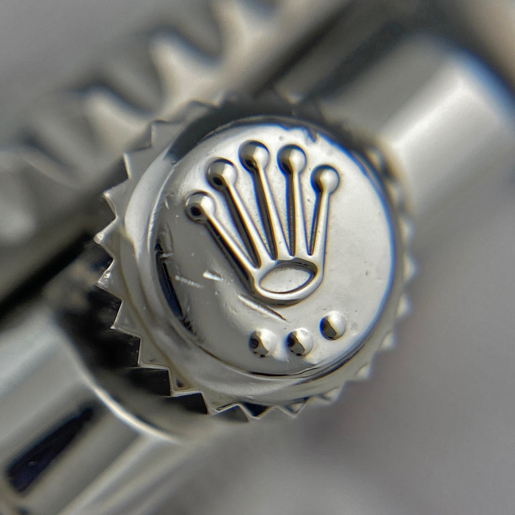 ロレックス サブマリーナデイト グリーンベゼル 116610LV SS 自動巻き 中古 【保証対象】 wtcbb