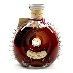 レミーマルタン REMY MARTIN ルイ13世 ベリーオールド 700ml ブランデー コニャック 【古酒】