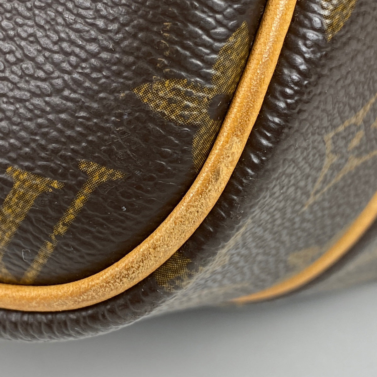ルイヴィトン　リポーター LOUIS VUITTON/ルイヴィトン リポーターPM
