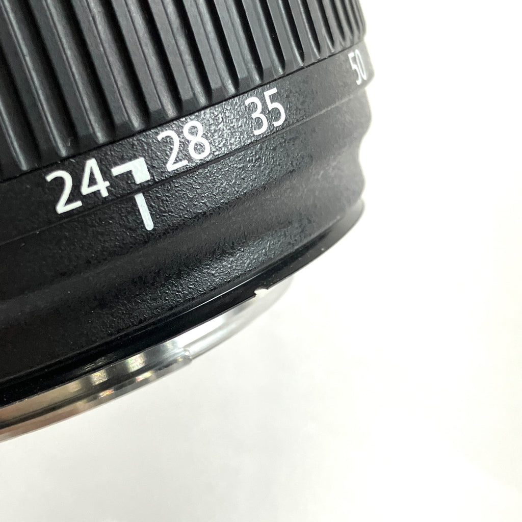 キヤノン Canon EF 24-70mm F2.8L II USM 一眼カメラ用レンズ（オートフォーカス） 【中古】cambb