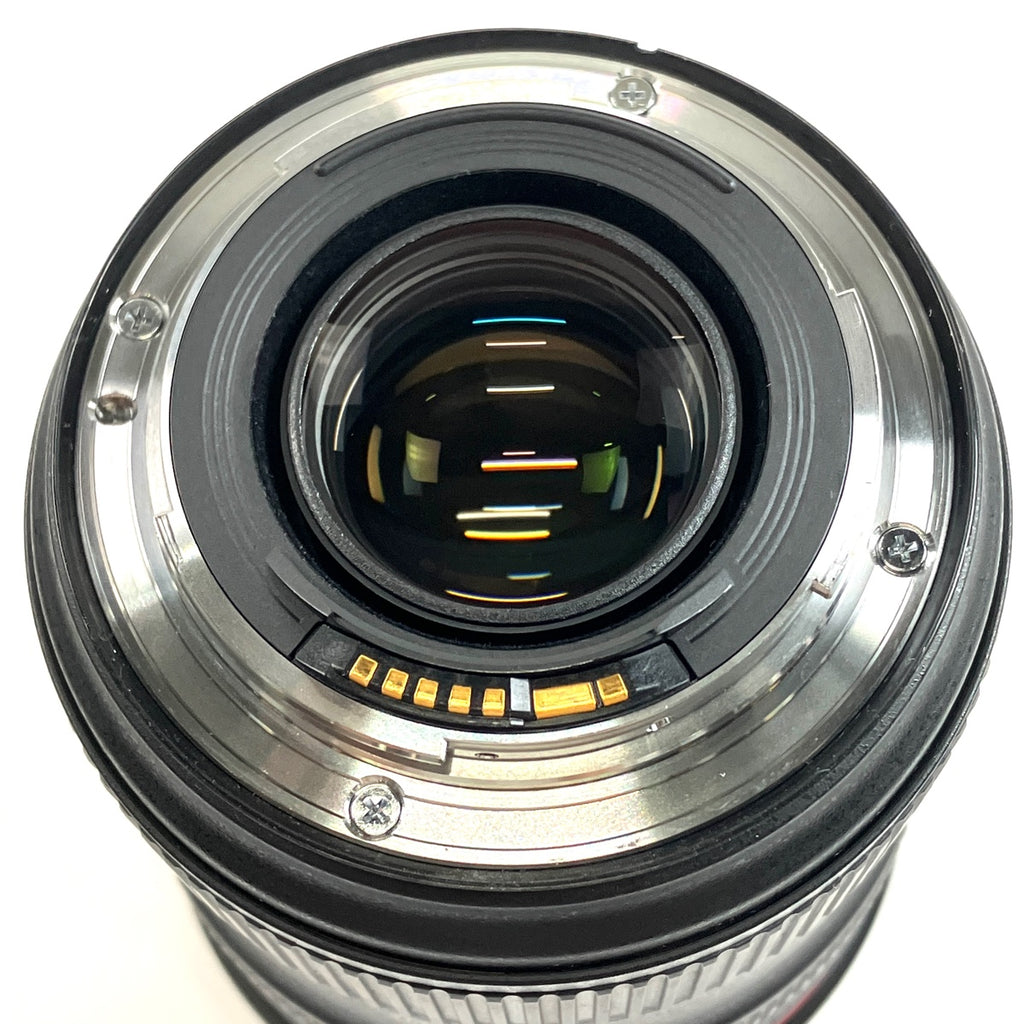 キヤノン Canon EF 24-70mm F2.8L II USM 一眼カメラ用レンズ（オートフォーカス） 【中古】cambb