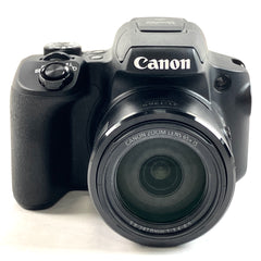キヤノン Canon PowerShot SX70 HS コンパクトデジタルカメラ 【中古】