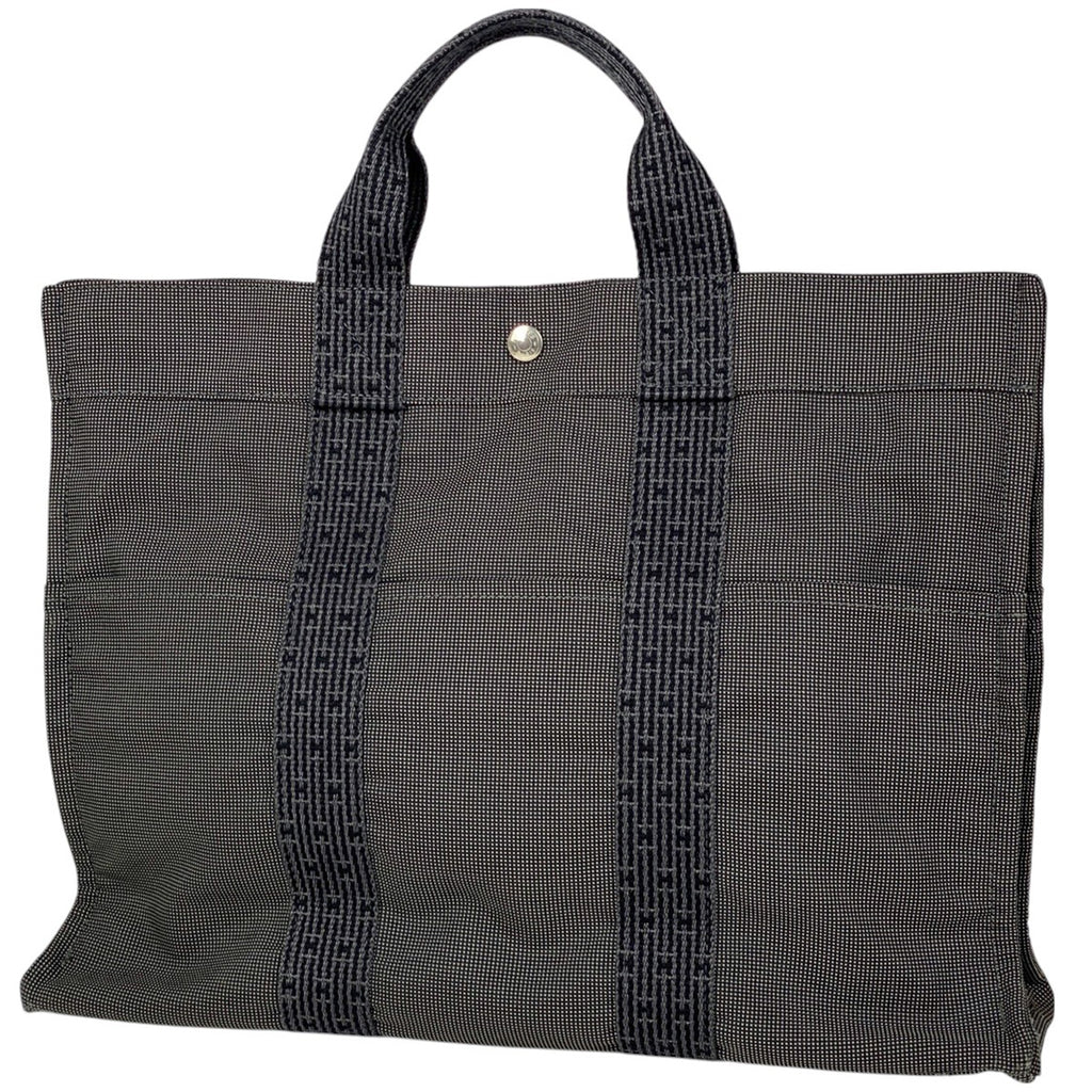 HERMES - エルメス トートバッグ エールライン カバス