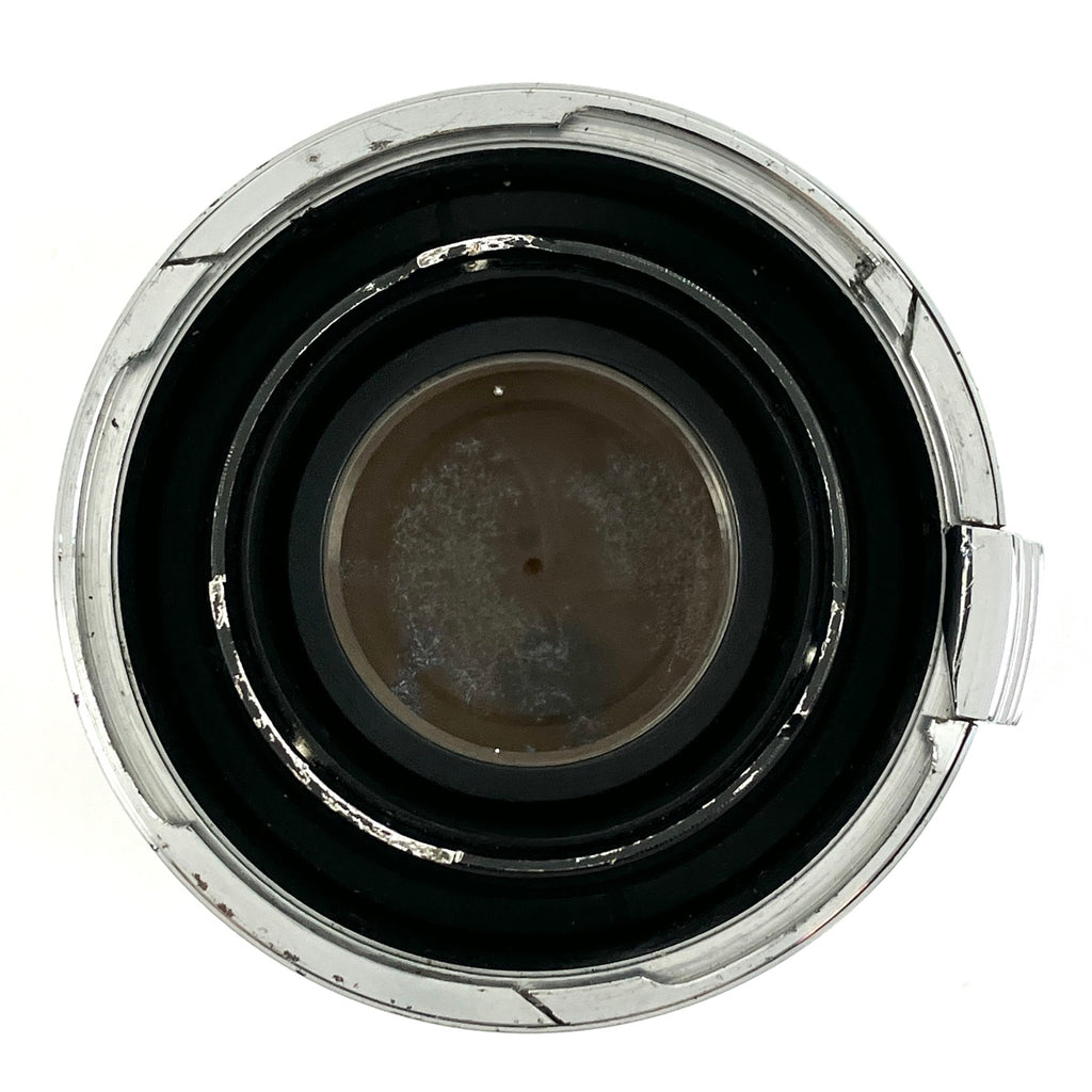 【在庫一掃】 ニコン Nikon NIKKOR-P 10.5cm F2.5 105mm Sマウント レンジファインダーカメラ用レンズ 【中古】cambb cambb