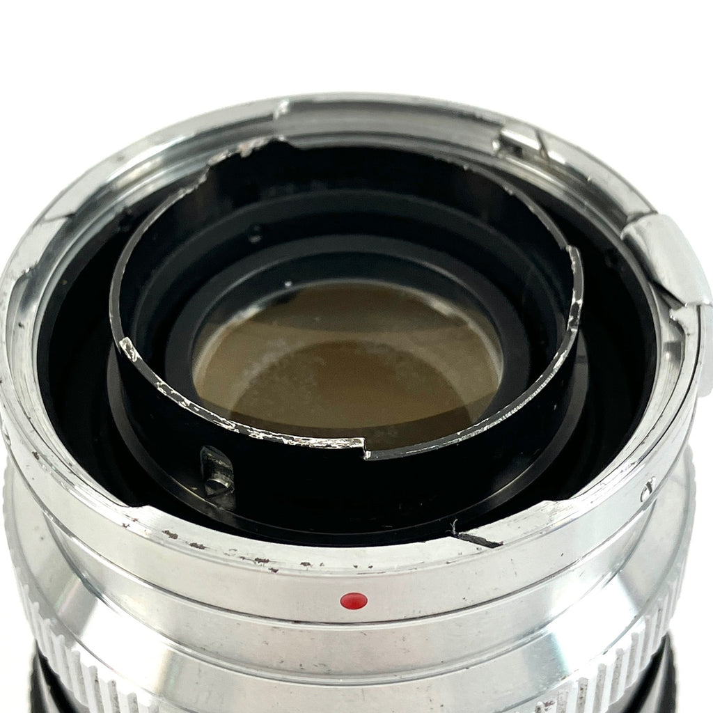 【在庫一掃】 ニコン Nikon NIKKOR-P 10.5cm F2.5 105mm Sマウント レンジファインダーカメラ用レンズ 【中古】cambb cambb