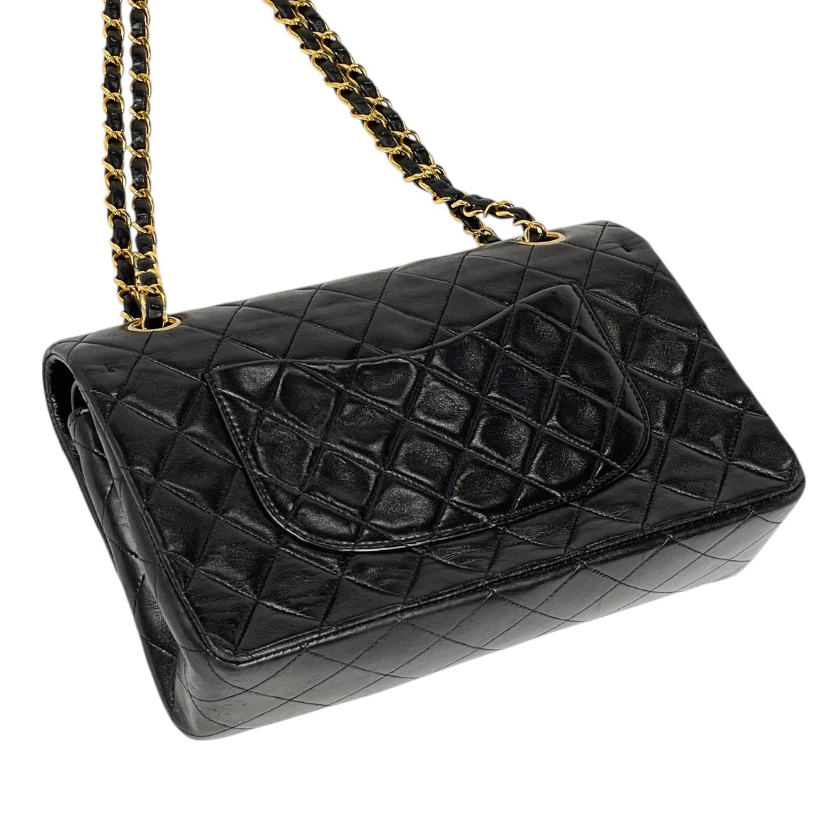 シャネル バッグ ショルダーバッグ シャネル(CHANEL) 2WAYチェーンショルダーバッグ – 池袋の質屋