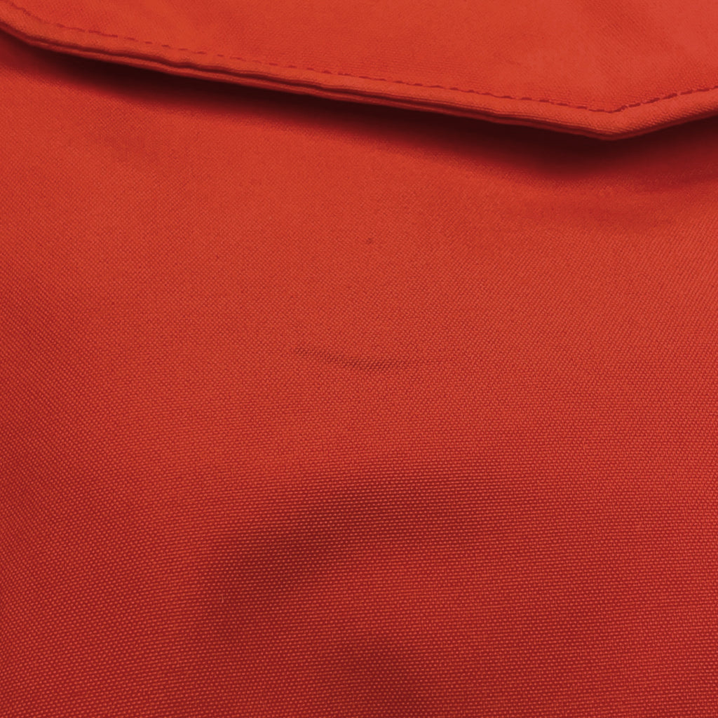 ザ・ノースフェイス アンタークティカパーカ GORE-TEX ゴアテックス アウター ダウンジャケット オレンジ メンズ 【中古】brapp