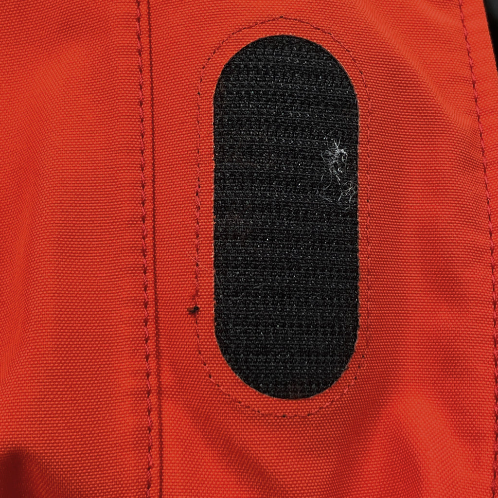 ザ・ノースフェイス アンタークティカパーカ GORE-TEX ゴアテックス アウター ダウンジャケット オレンジ メンズ 【中古】brapp