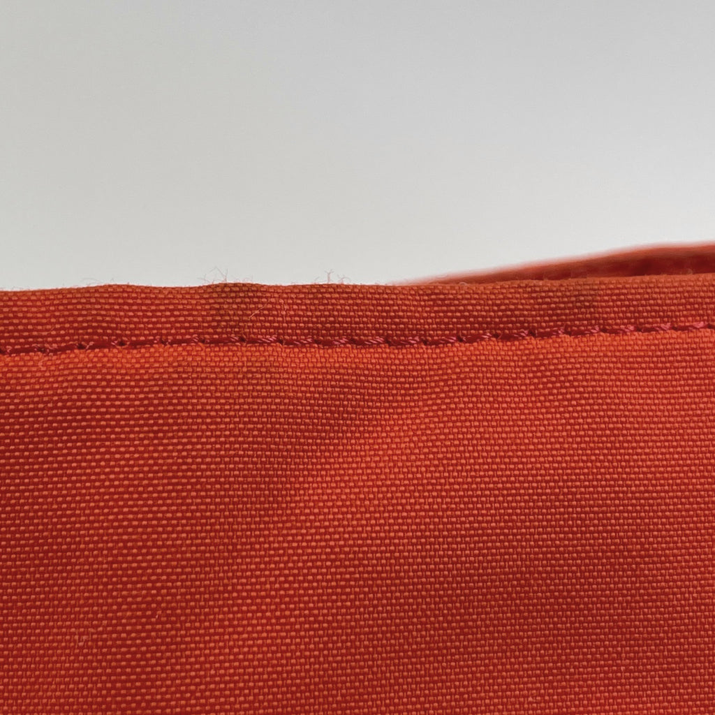 ザ・ノースフェイス アンタークティカパーカ GORE-TEX ゴアテックス アウター ダウンジャケット オレンジ メンズ 【中古】brapp