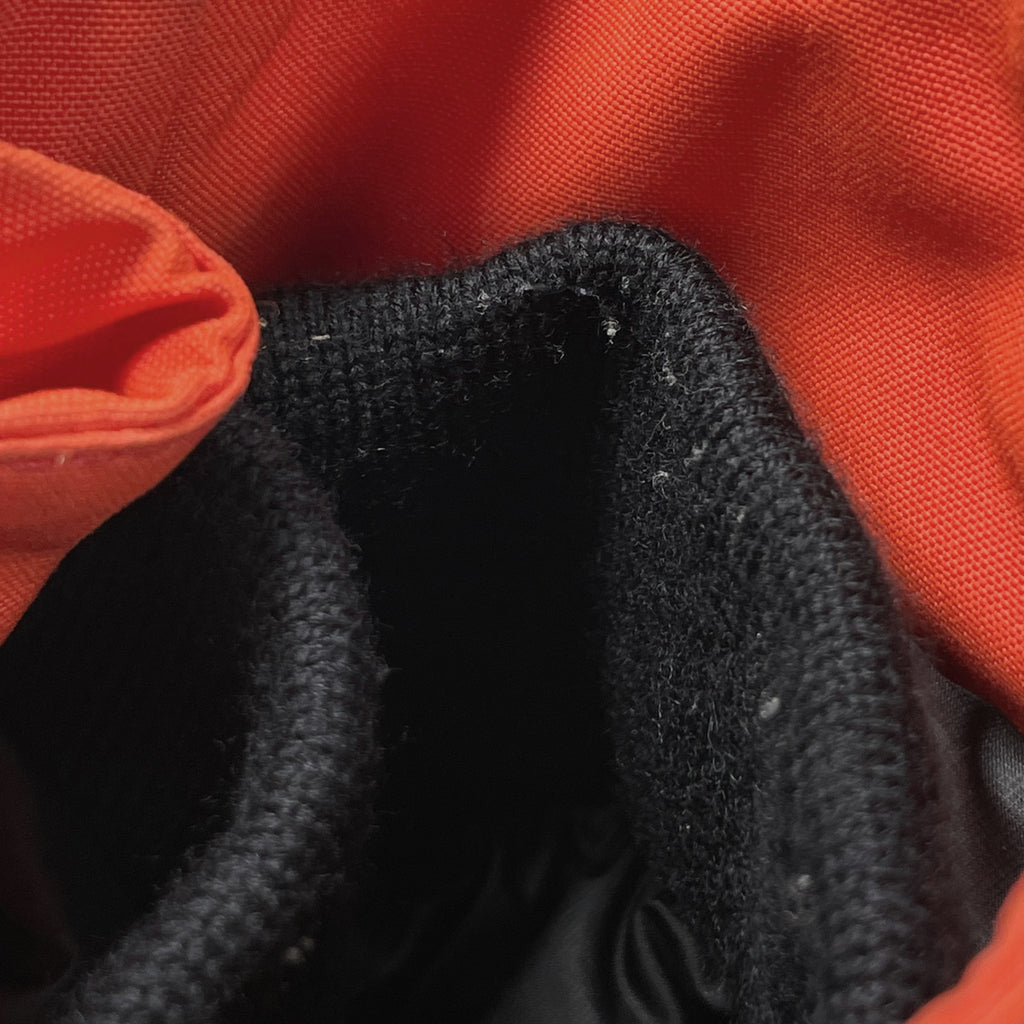 ザ・ノースフェイス アンタークティカパーカ GORE-TEX ゴアテックス アウター ダウンジャケット オレンジ メンズ 【中古】brapp