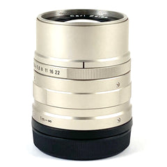 コンタックス CONTAX Sonnar T* 90mm F2.8 ゾナー Gマウント レンジファインダーカメラ用レンズ 【中古】cambb