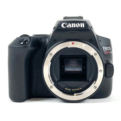 キヤノン Canon EOS Kiss X10 ボディ ブラック デジタル 一眼レフカメラ 【中古】cambb