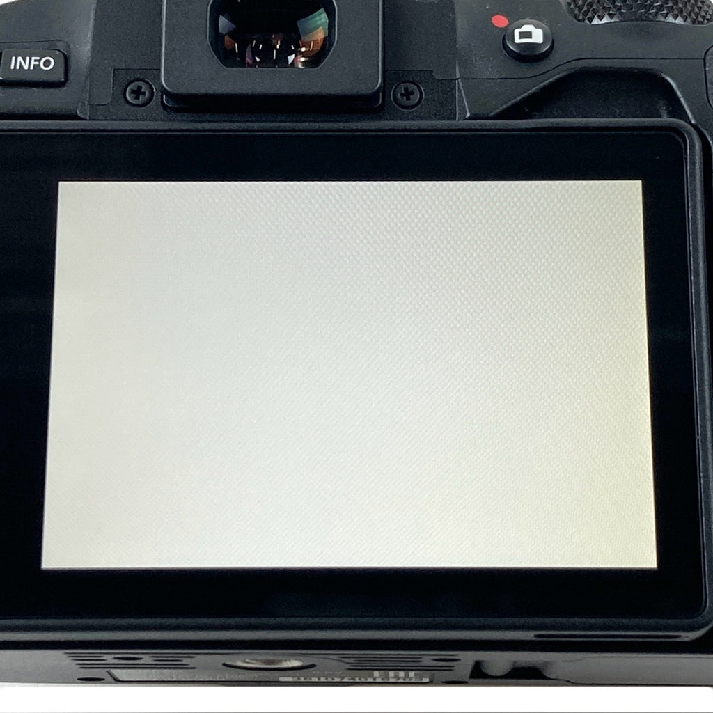 キヤノン Canon EOS Kiss X10 ボディ ブラック デジタル 一眼レフカメラ 【中古】cambb