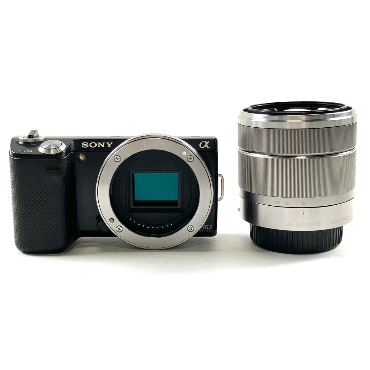 デジタルカメラ SONY NFX-5N Amazon.co.jp: SONY デジタル一眼カメラ α NEX-5N ボディ