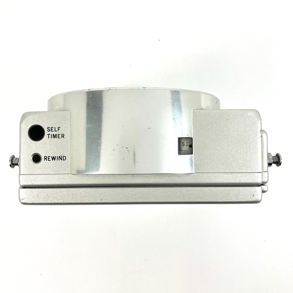 オリンパス OLYMPUS O-product フィルム コンパクトカメラ 【中古】