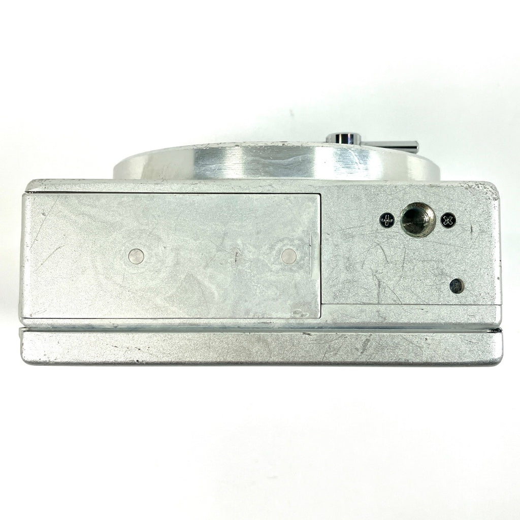 オリンパス OLYMPUS O-product フィルム コンパクトカメラ 【中古】