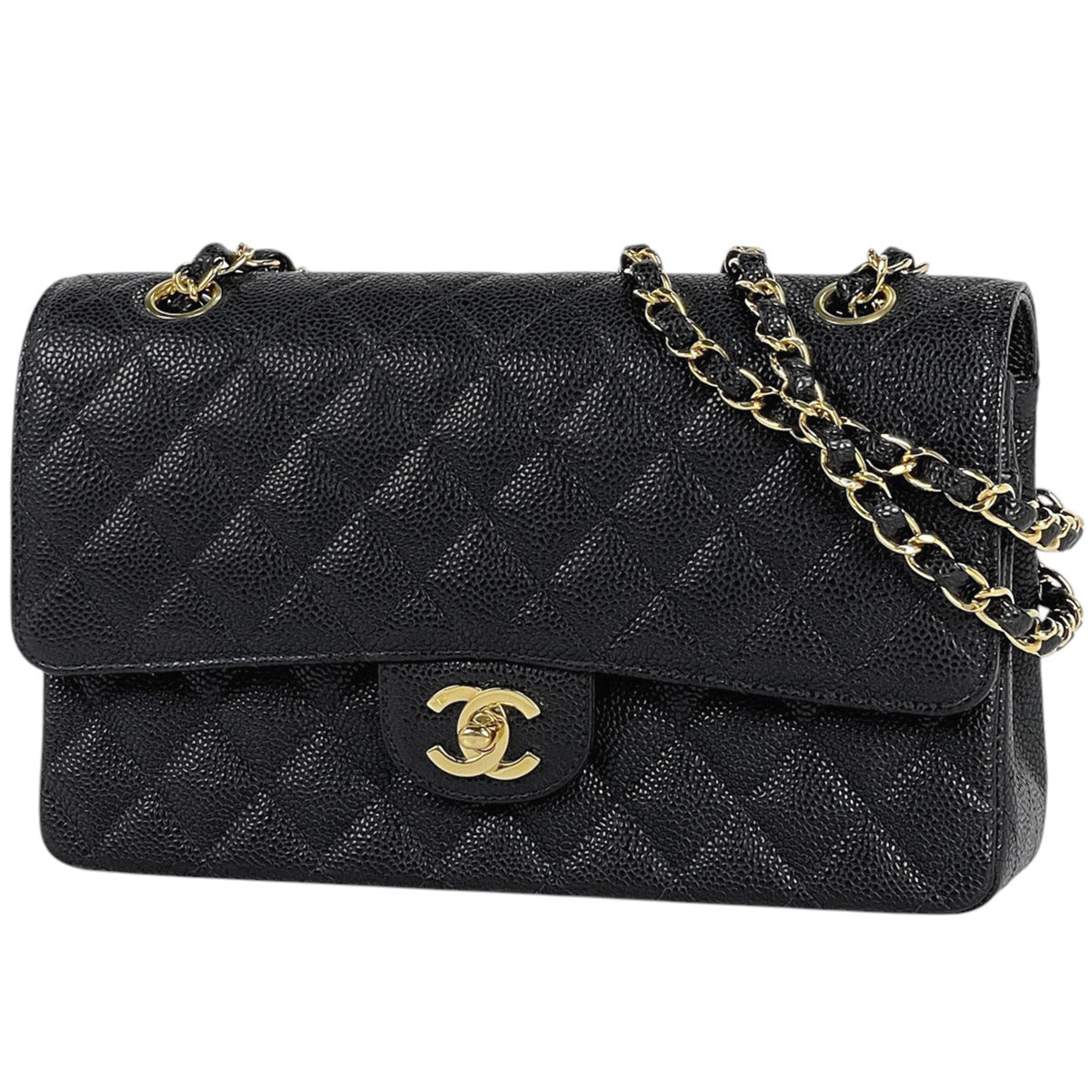 ✨新品未使用✨ブラックレーベル　バングル　CBチェック　シルバー　保存袋付き 楽天市場】シャネル CHANEL マトラッセ チェーンショルダー