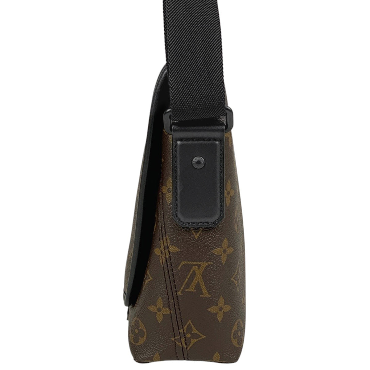 LOUIS VUITTON】ルイヴィトン『モノグラム マカサー
