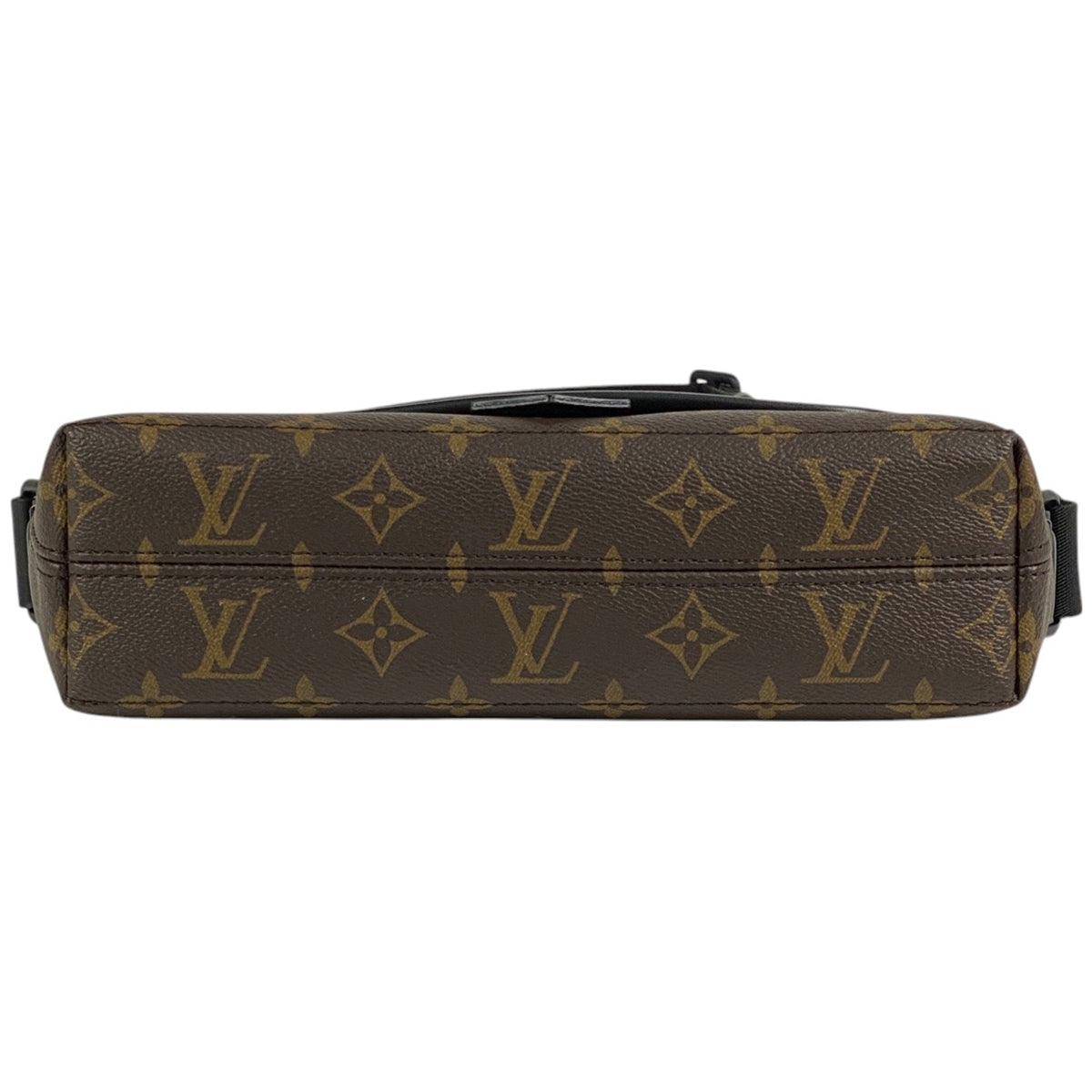 LOUIS VUITTON】ルイヴィトン『モノグラム マカサー