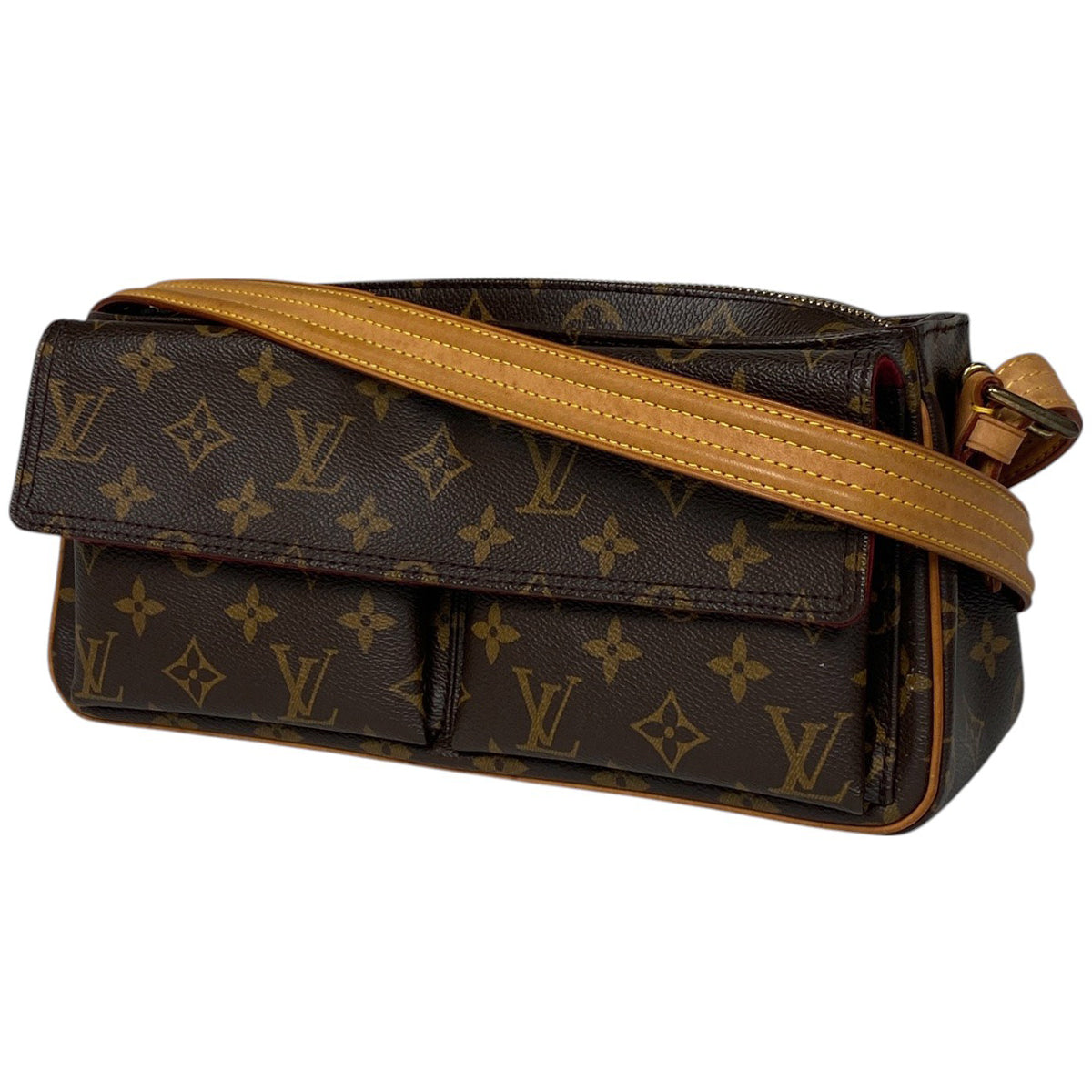 LOUIS VUITTON - 希少品ルイヴィトン モノグラム 21SS