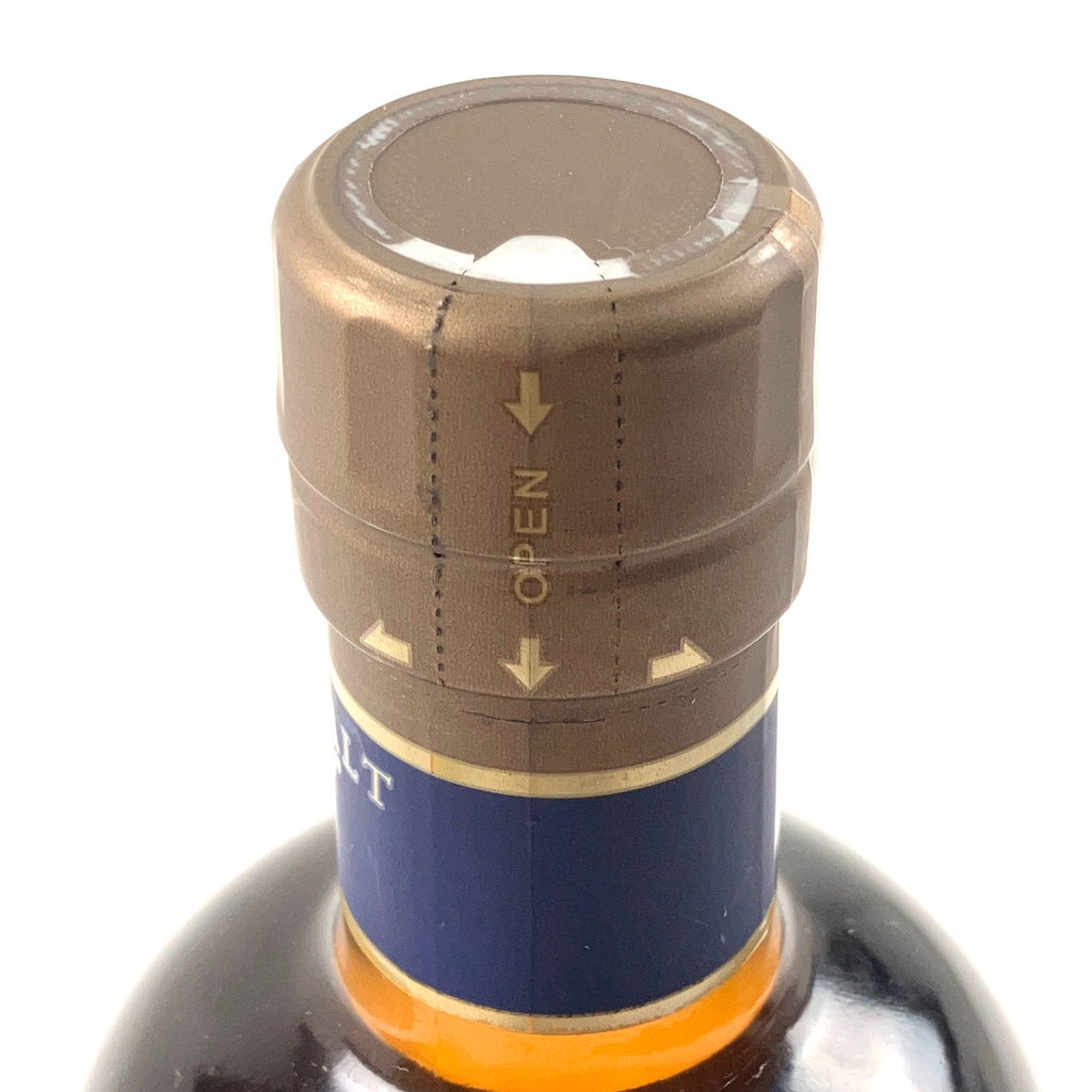 【東京都内限定お届け】 ニッカ NIKKA 宮城峡 10年 シングルモルト 700ml 国産ウイスキー 【古酒】liqbb