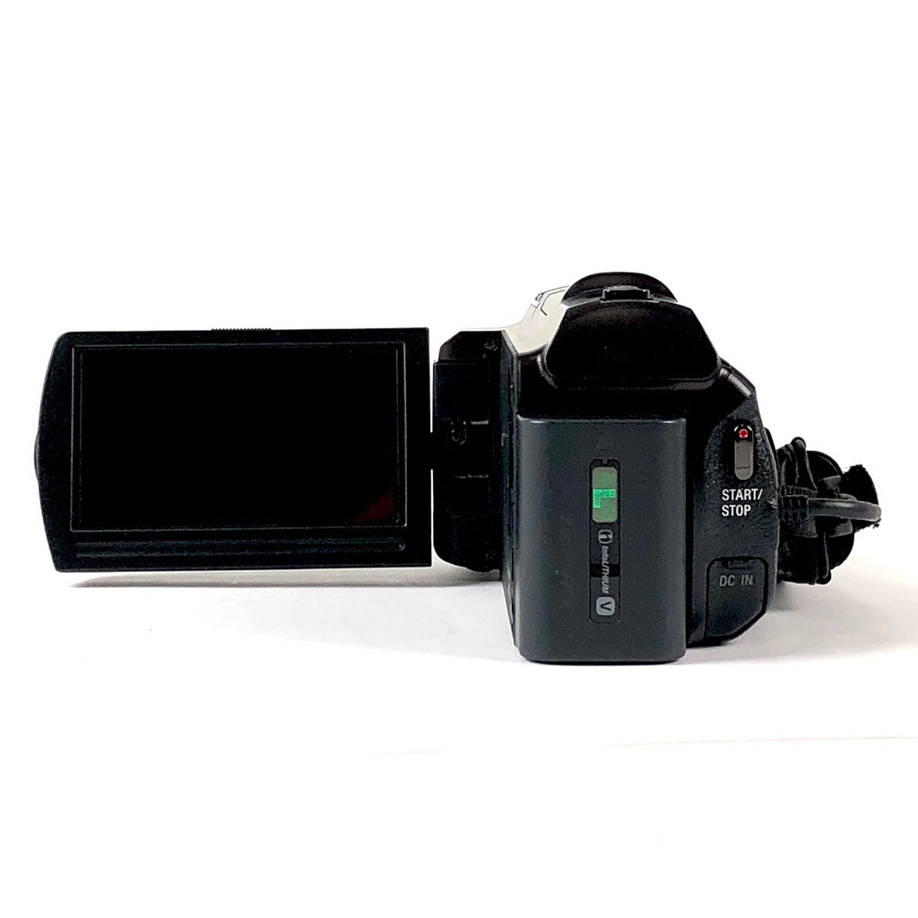 バイセル公式】ソニー SONY HDR-PJ800 デジタルビデオカメラ