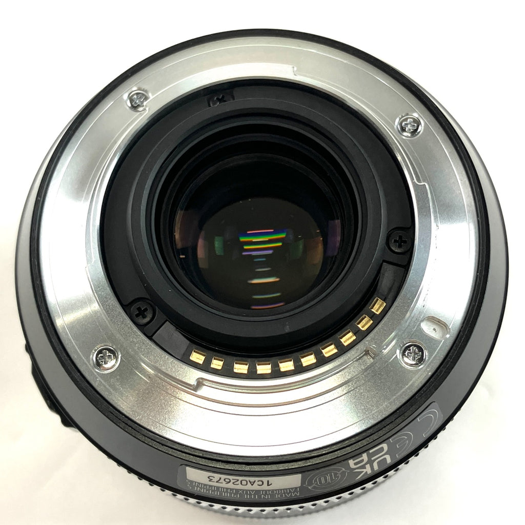 【在庫一掃】 富士フイルム FUJIFILM XF 33mm F1.4 R LM WR 一眼カメラ用レンズ（オートフォーカス） 【中古】