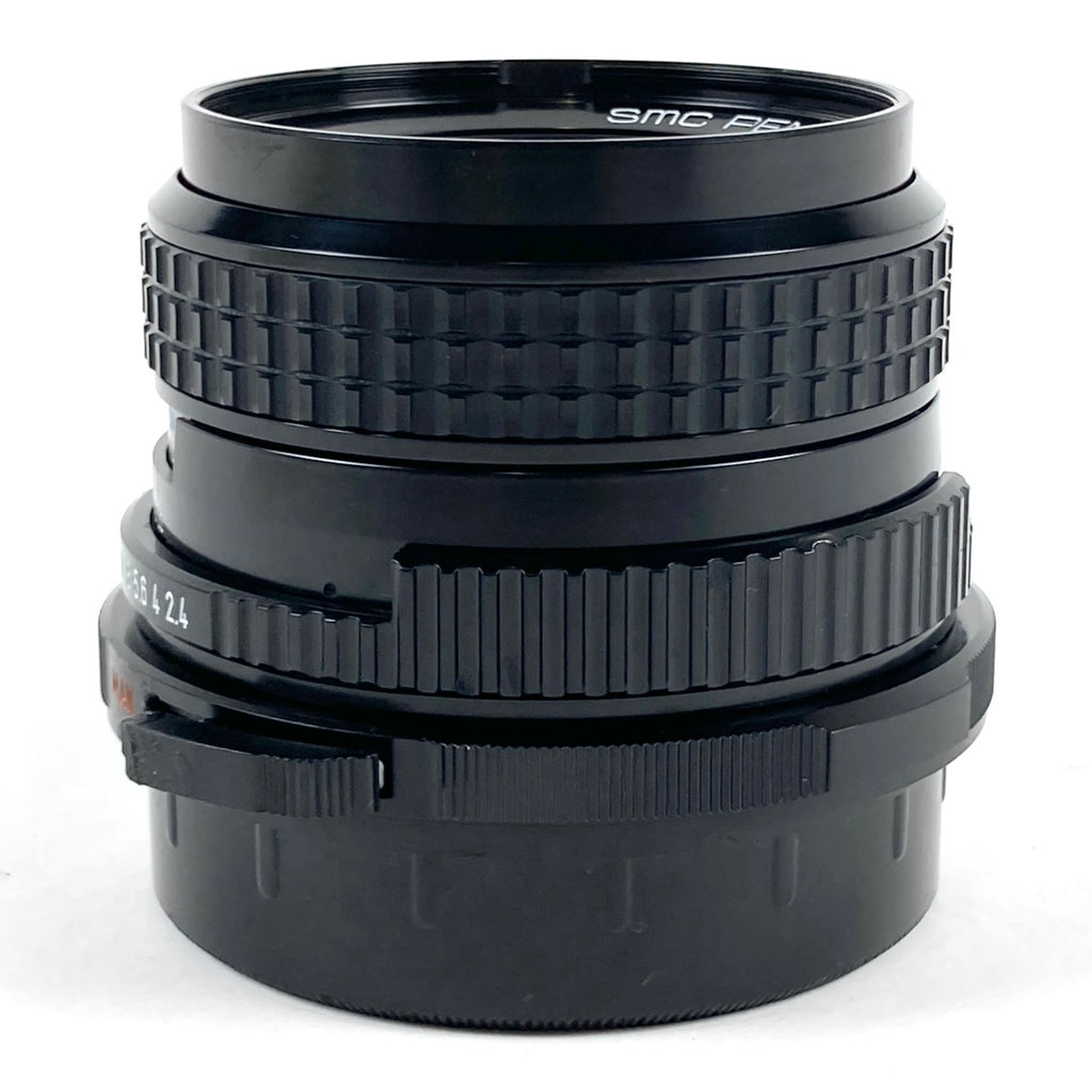 ペンタックス PENTAX SMC PENTAX 67 105mm F2.4 6x7 バケペン用 中判カメラ用レンズ 【中古】