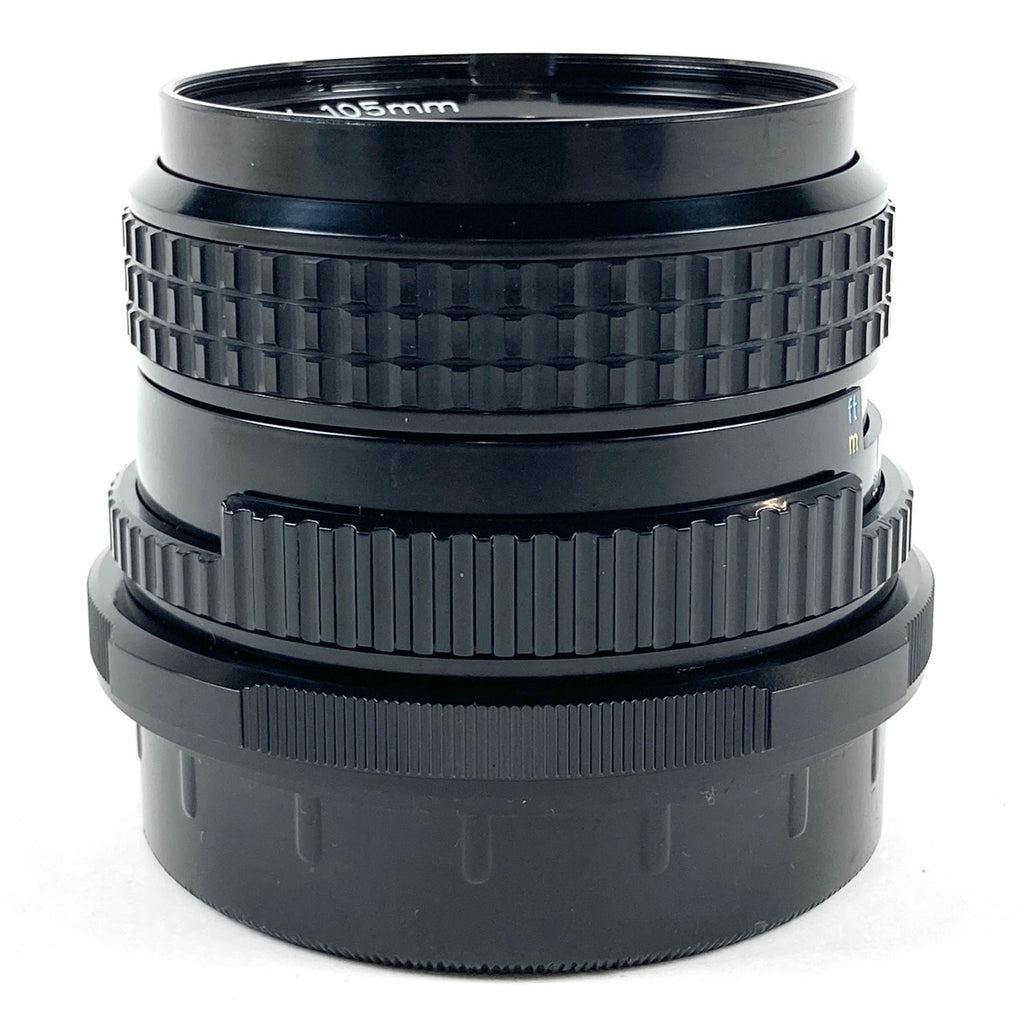 ペンタックス PENTAX SMC PENTAX 67 105mm F2.4 6x7 バケペン用 中判カメラ用レンズ 【中古】