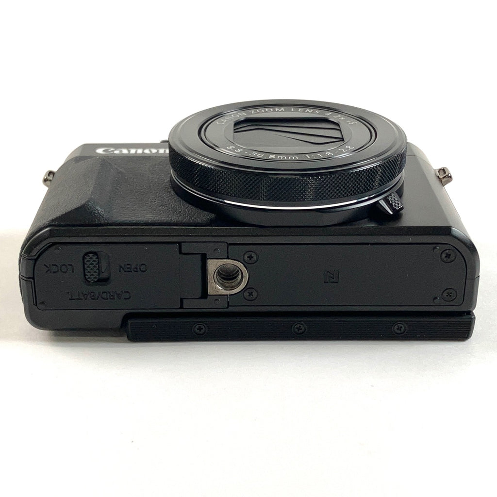 【在庫一掃】 キヤノン Canon PowerShot G7X Mark II コンパクトデジタルカメラ 【中古】