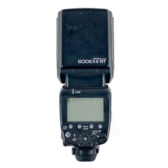キヤノン Canon スピードライト 600EX II-RT ［ジャンク品］ 【中古】 cambb