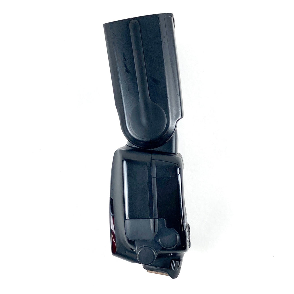キヤノン Canon スピードライト 600EX II-RT ［ジャンク品］ 【中古】 cambb