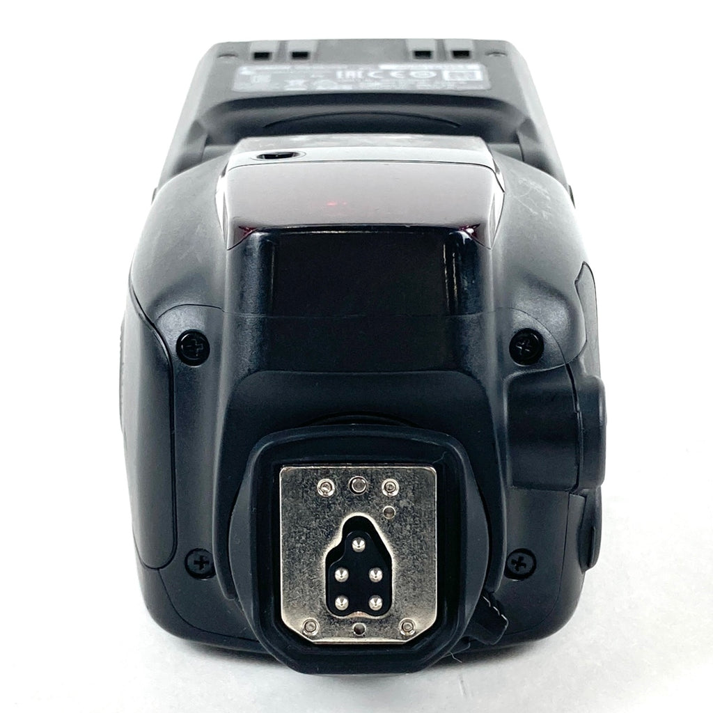 キヤノン Canon スピードライト 600EX II-RT ［ジャンク品］ 【中古】 cambb
