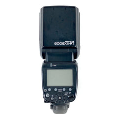キヤノン Canon スピードライト 600EX II-RT ［ジャンク品］ 【中古】 cambb