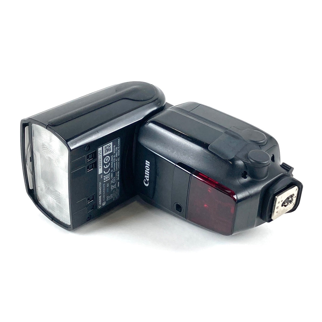 キヤノン Canon スピードライト 600EX II-RT ［ジャンク品］ 【中古】 cambb