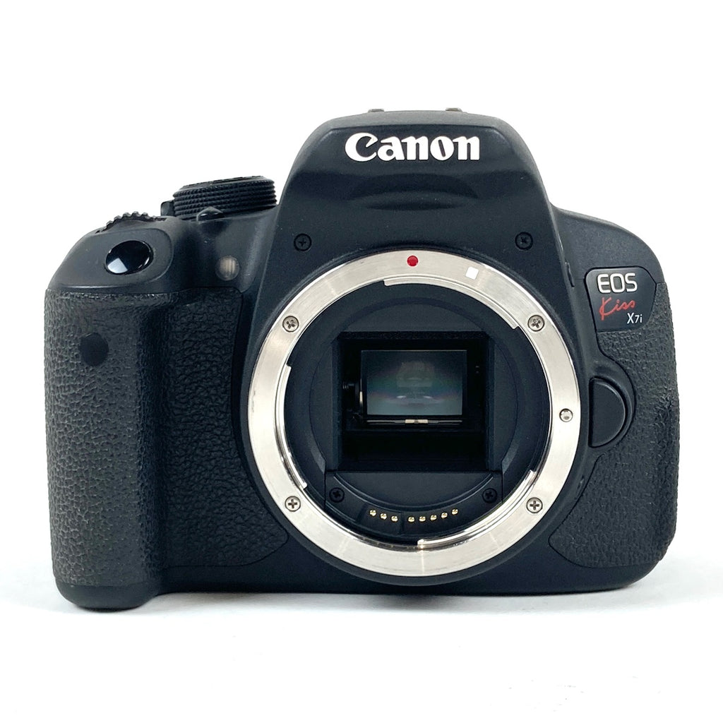 【在庫一掃】 キヤノン Canon EOS Kiss X7i ボディ ［ジャンク品］ デジタル 一眼レフカメラ 【中古】cambb