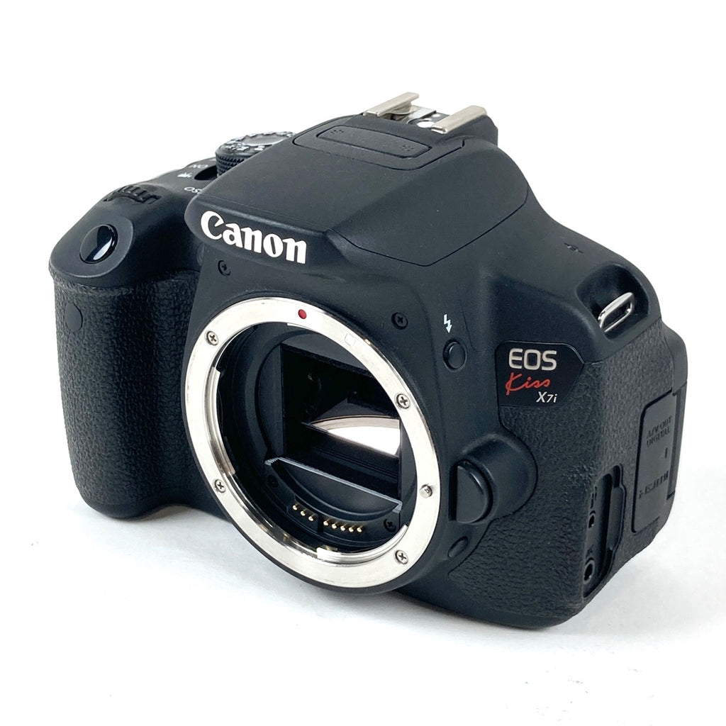 【在庫一掃】 キヤノン Canon EOS Kiss X7i ボディ ［ジャンク品］ デジタル 一眼レフカメラ 【中古】cambb