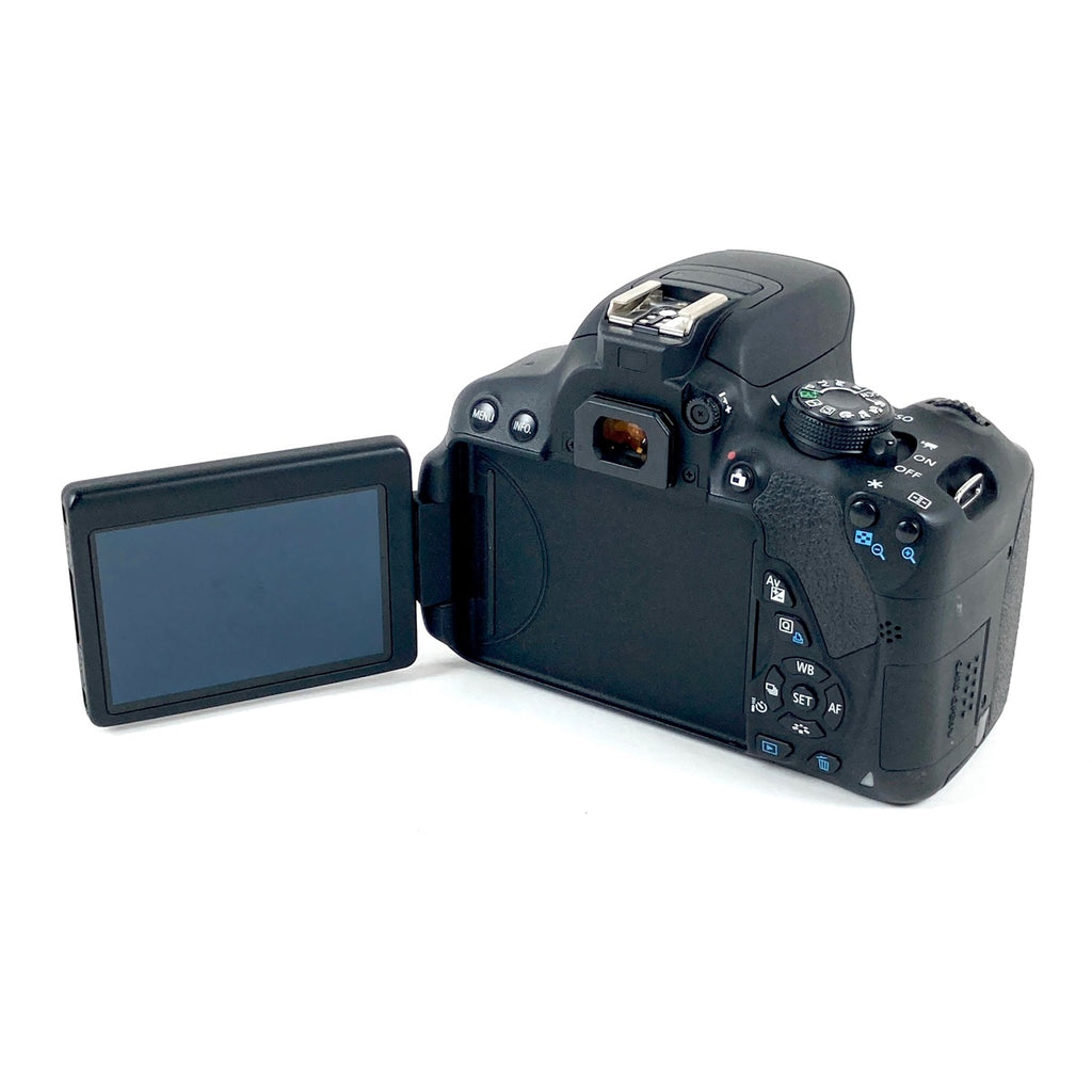【在庫一掃】 キヤノン Canon EOS Kiss X7i ボディ ［ジャンク品］ デジタル 一眼レフカメラ 【中古】cambb