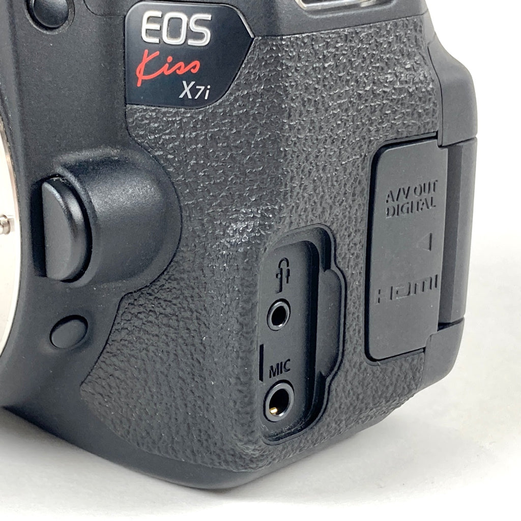 【在庫一掃】 キヤノン Canon EOS Kiss X7i ボディ ［ジャンク品］ デジタル 一眼レフカメラ 【中古】cambb