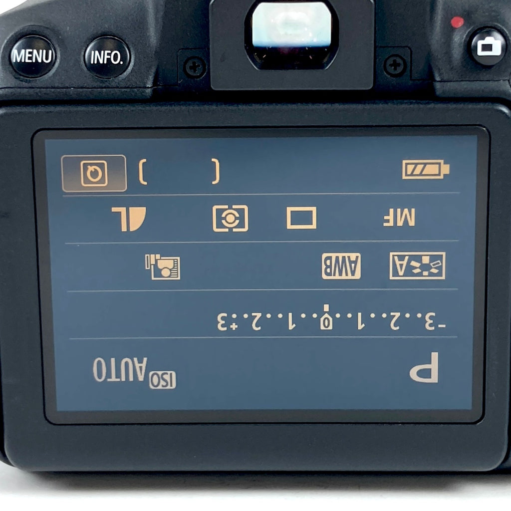 【在庫一掃】 キヤノン Canon EOS Kiss X7i ボディ ［ジャンク品］ デジタル 一眼レフカメラ 【中古】cambb
