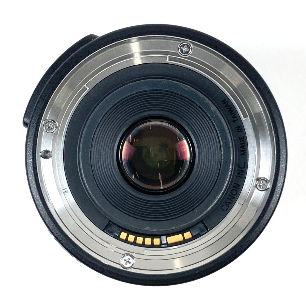 【在庫一掃】 キヤノン Canon EF-S 18-135mm F3.5-5.6 IS STM 一眼カメラ用レンズ（オートフォーカス） 【中古】cambb