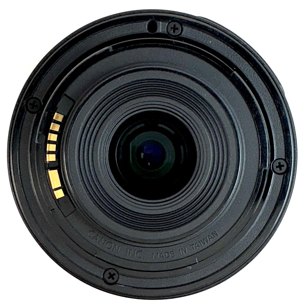 キヤノン Canon EF-S 10-18mm F4.5-5.6 IS STM 一眼カメラ用レンズ（オートフォーカス） 【中古】cambb