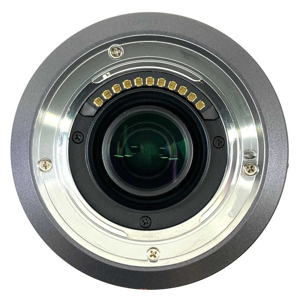 パナソニック Panasonic LUMIX G VARIO 100-300mm F4.0-5.6 MEGA O.I.S. 一眼カメラ用レンズ（オートフォーカス） 【中古】cambb