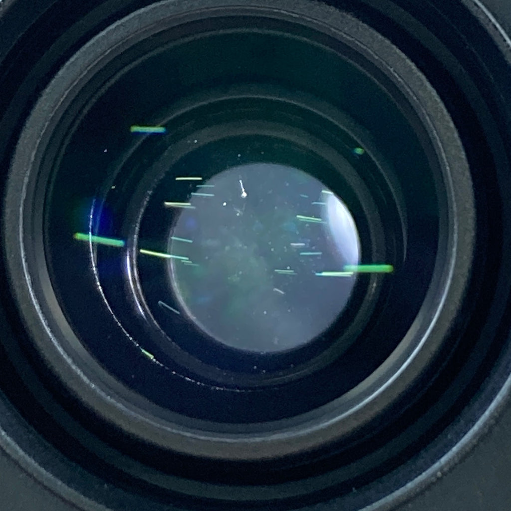 パナソニック Panasonic LUMIX G VARIO 100-300mm F4.0-5.6 MEGA O.I.S. 一眼カメラ用レンズ（オートフォーカス） 【中古】cambb