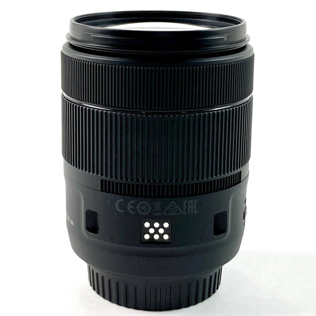 キヤノン Canon EF-S 18-135mm F3.5-5.6 IS USM 一眼カメラ用レンズ（オートフォーカス） 【中古】cambb