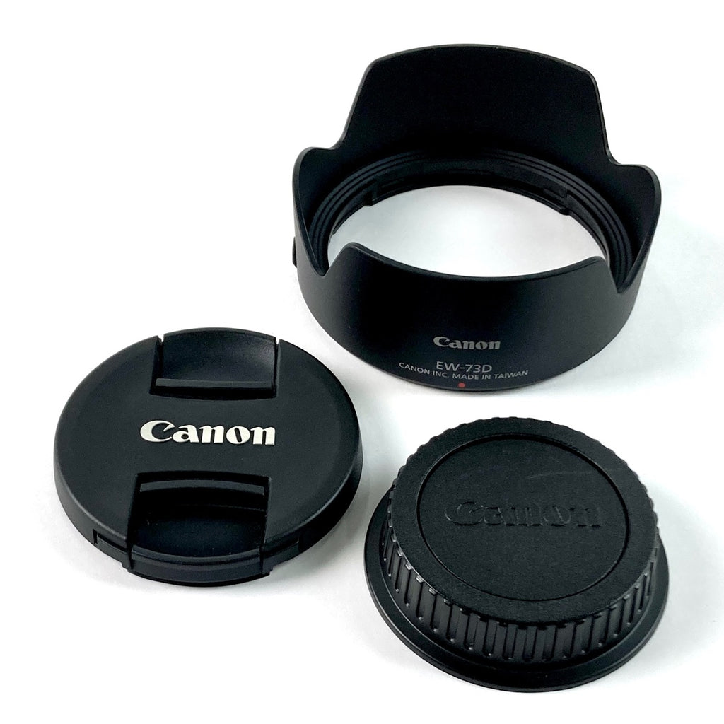 キヤノン Canon EF-S 18-135mm F3.5-5.6 IS USM 一眼カメラ用レンズ（オートフォーカス） 【中古】cambb