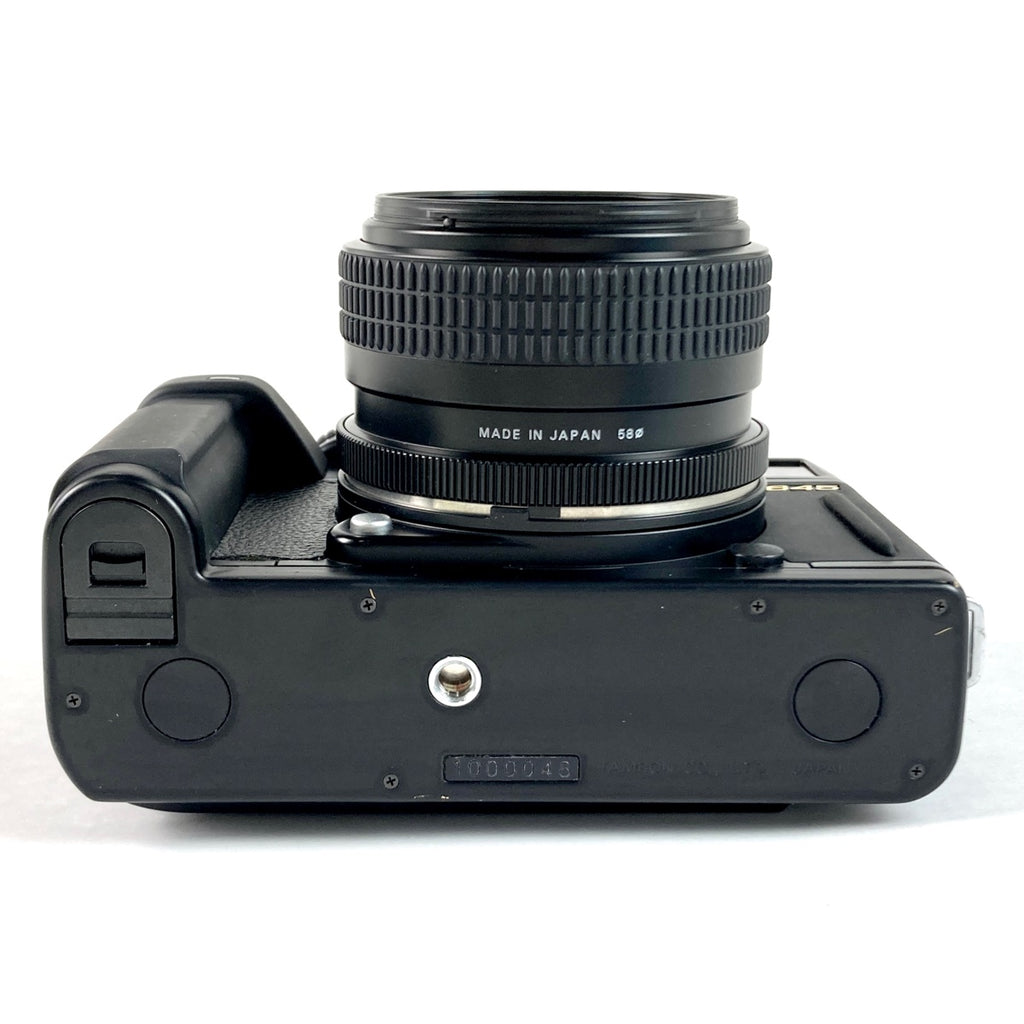 バイセル公式】ゼンザブロニカ Zenza Bronica RF645 + ZENZANON