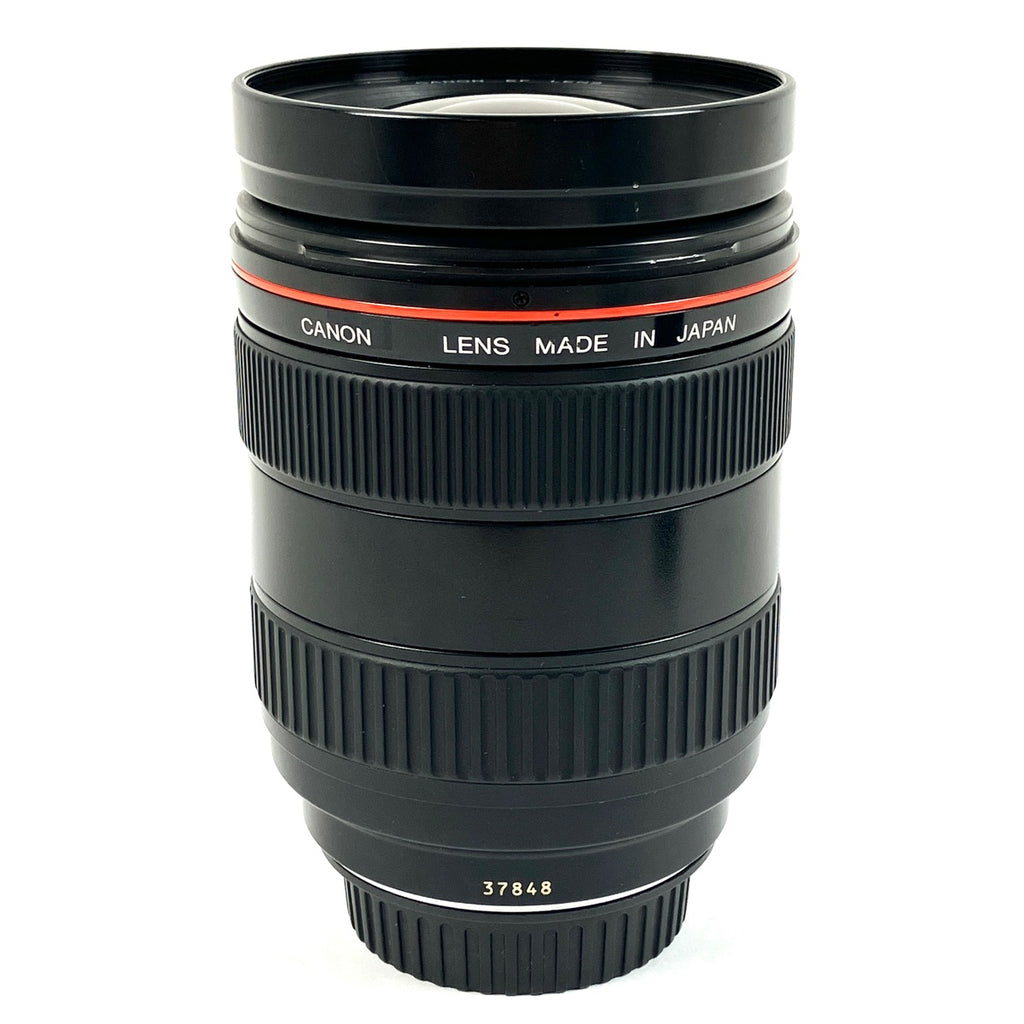 キヤノン Canon EF 28-70mm F2.8L USM 一眼カメラ用レンズ（オートフォーカス） 【中古】 cambb