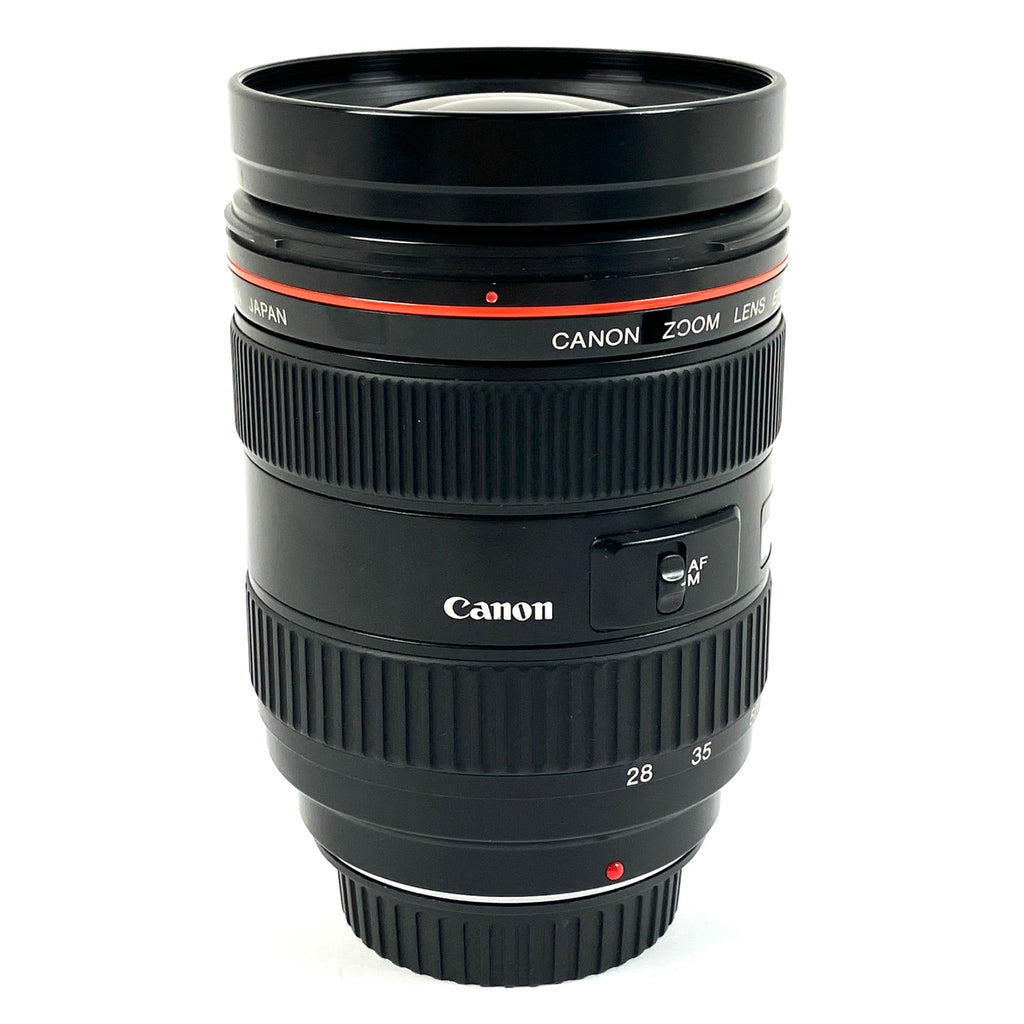 キヤノン Canon EF 28-70mm F2.8L USM 一眼カメラ用レンズ（オートフォーカス） 【中古】 cambb